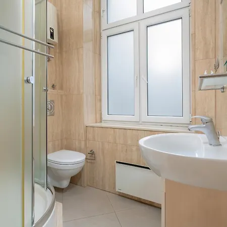 Apartman Swiety Marcin Elegant By Renters *