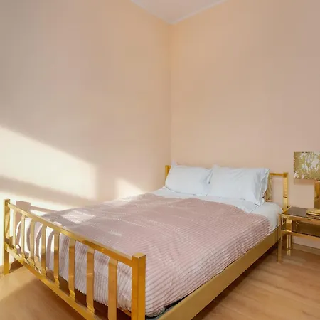 Swiety Marcin Elegant By Renters Apartman *