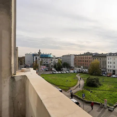 Apartman Swiety Marcin Elegant By Renters Poznań