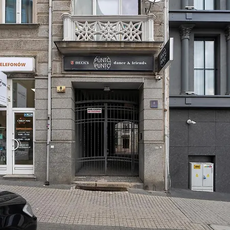 Swiety Marcin Elegant By Renters Poznań